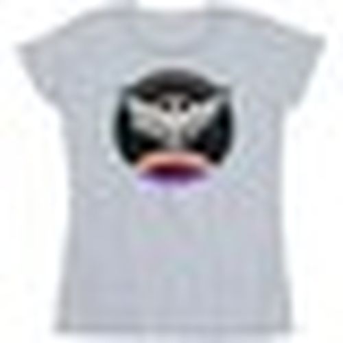 T-shirt Lightyear Star Command - Disney - Modalova