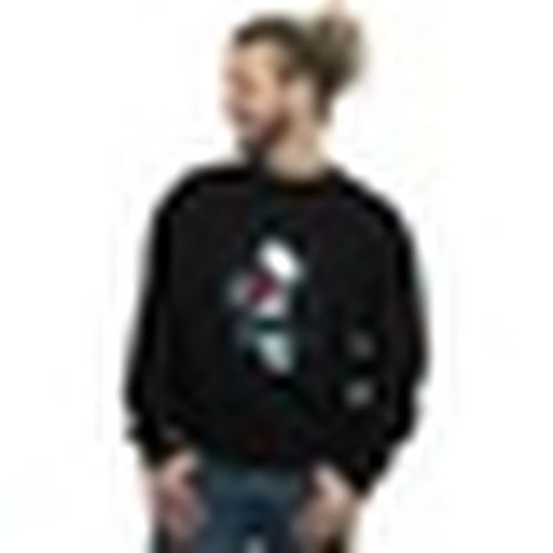Felpe Dc Comics BI29379 - Dc Comics - Modalova