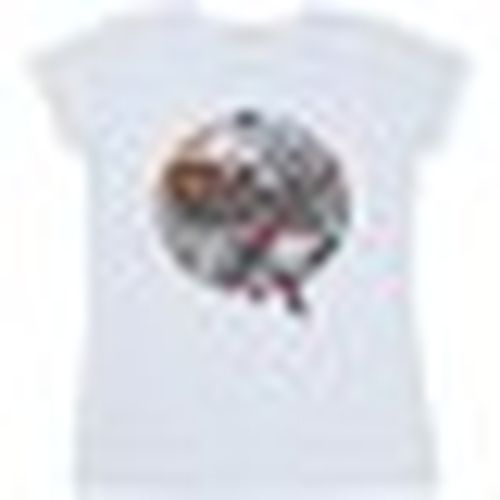 T-shirt Marvel Character Circle - Marvel - Modalova