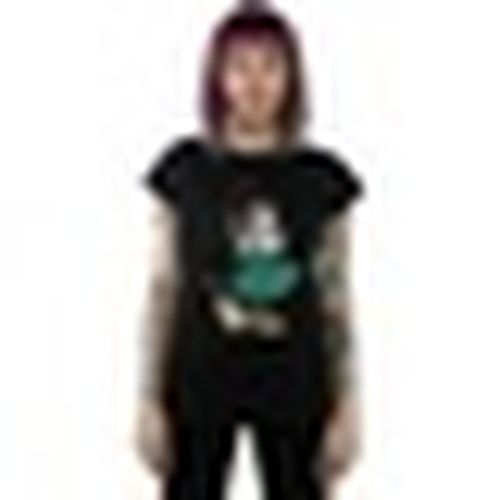 T-shirts a maniche lunghe St Patrick's Day - Disney - Modalova