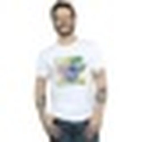 T-shirts a maniche lunghe St Patrick's Day - Disney - Modalova