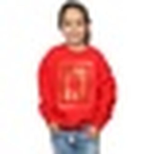 Felpe Dc Comics BI33932 - Dc Comics - Modalova