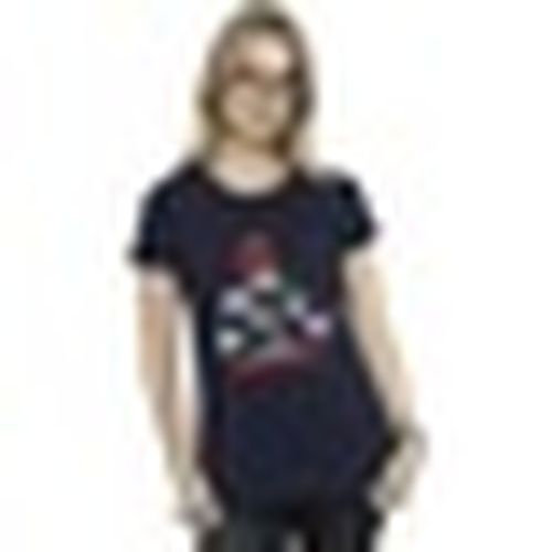 T-shirts a maniche lunghe Mickey use and Friends - Disney - Modalova