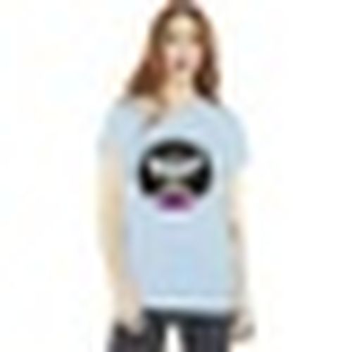 T-shirt Lightyear Star Command - Disney - Modalova