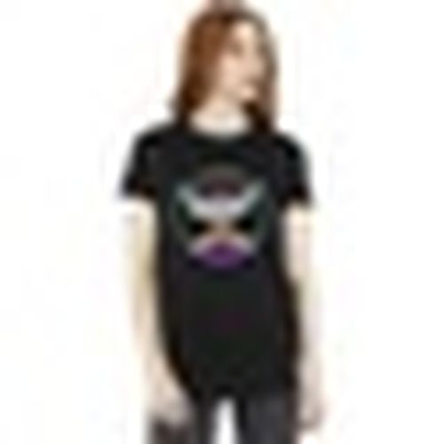 T-shirt Lightyear Star Command - Disney - Modalova