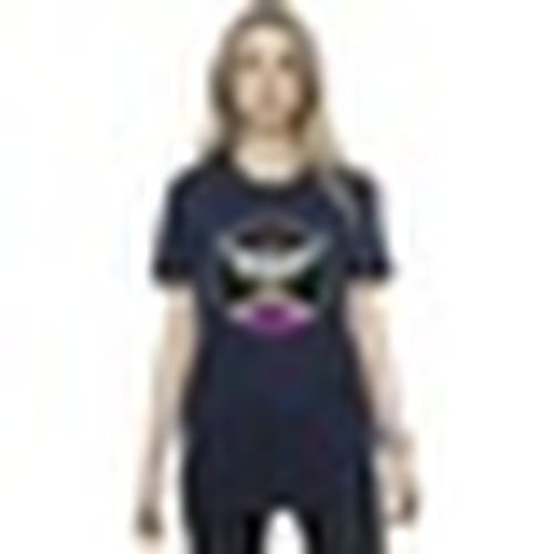 T-shirt Lightyear Star Command - Disney - Modalova