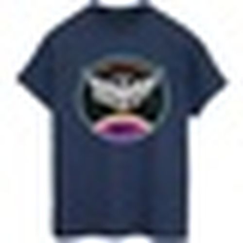 T-shirts a maniche lunghe Lightyear Star Command - Disney - Modalova