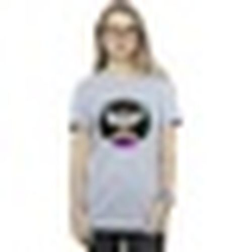 T-shirt Lightyear Star Command - Disney - Modalova