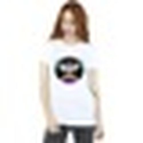 T-shirt Lightyear Star Command - Disney - Modalova