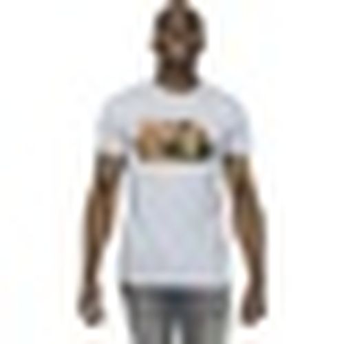 T-shirts a maniche lunghe TVA - Marvel - Modalova