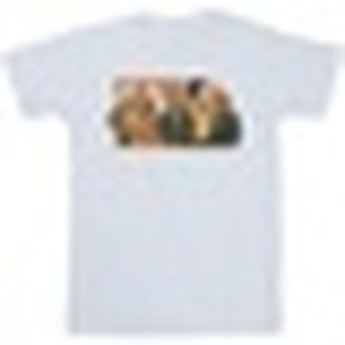 T-shirts a maniche lunghe TVA - Marvel - Modalova