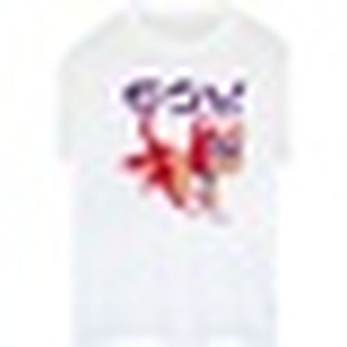 T-shirts a maniche lunghe Lightyear - Disney - Modalova