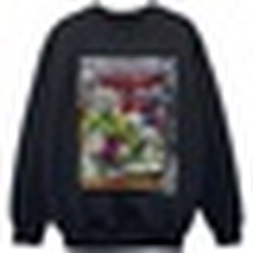 Felpe Marvel BI34502 - Marvel - Modalova