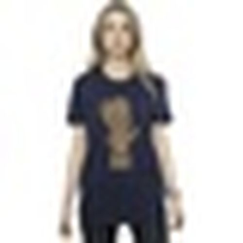 T-shirt Marvel I Am Groot - Marvel - Modalova