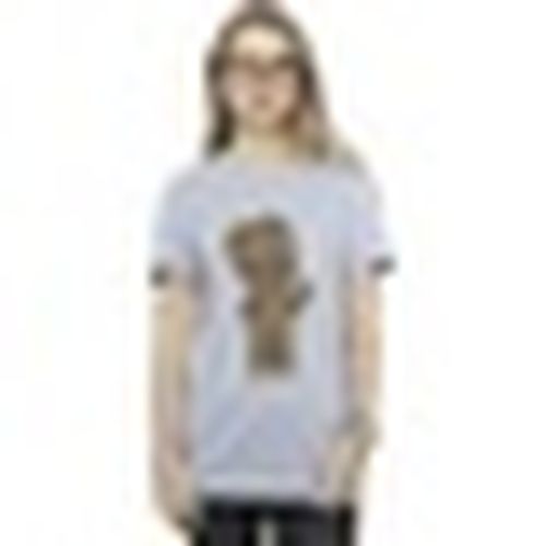 T-shirt Marvel I Am Groot - Marvel - Modalova