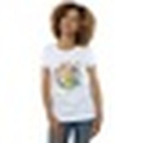 T-shirts a maniche lunghe The Muppets - Disney - Modalova