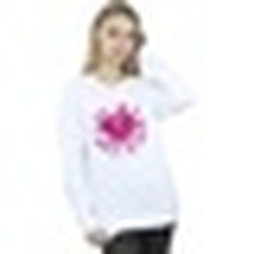 Felpa Dc Comics BI35268 - Dc Comics - Modalova