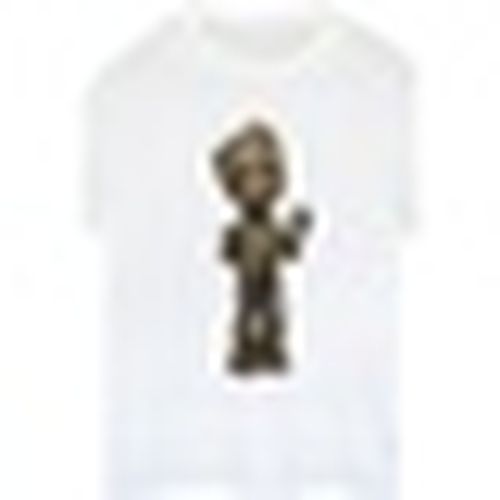 T-shirts a maniche lunghe I Am Groot - Marvel - Modalova