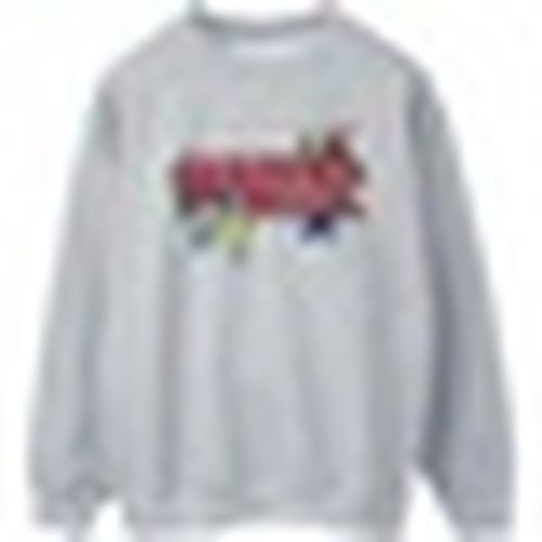 Felpe Marvel BI35332 - Marvel - Modalova