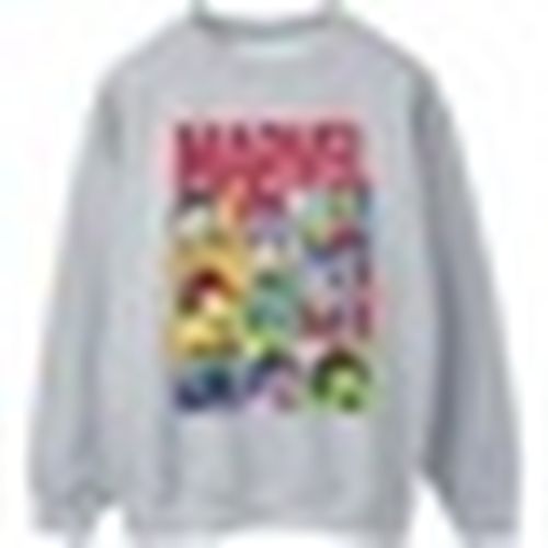 Felpe Marvel BI35399 - Marvel - Modalova