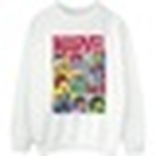 Felpe Marvel BI35399 - Marvel - Modalova
