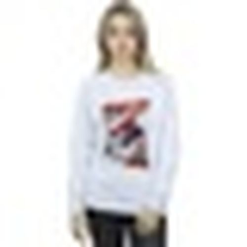 Felpe Marvel BI35516 - Marvel - Modalova