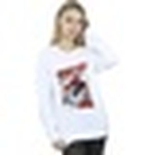 Felpa Marvel BI35516 - Marvel - Modalova