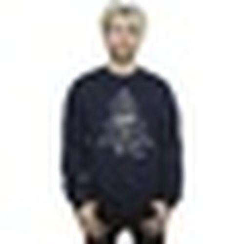 Felpa Marvel BI35697 - Marvel - Modalova