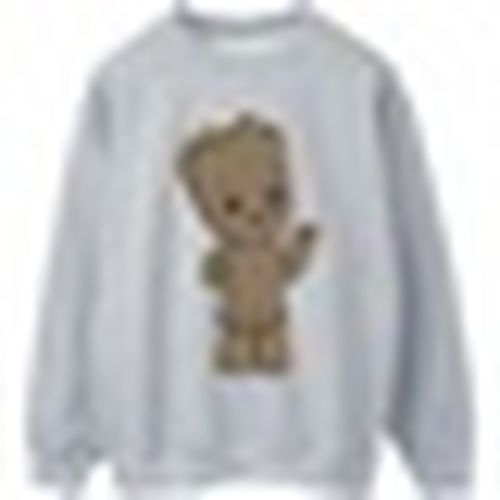 Felpe Marvel I Am Groot - Marvel - Modalova