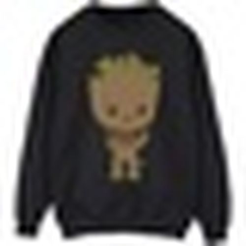 Felpe Marvel I Am Groot - Marvel - Modalova