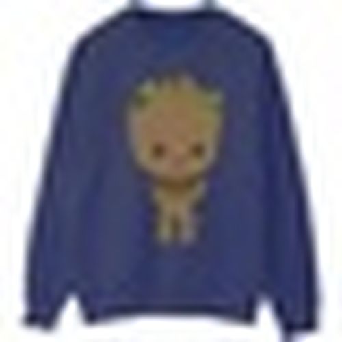 Felpe Marvel I Am Groot - Marvel - Modalova