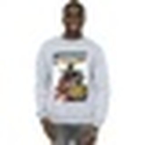 Felpe Marvel BI21637 - Marvel - Modalova