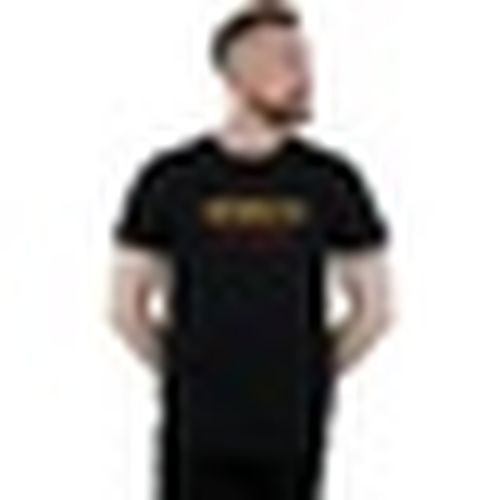 T-shirt Marvel AKA Clint Barton - Marvel - Modalova
