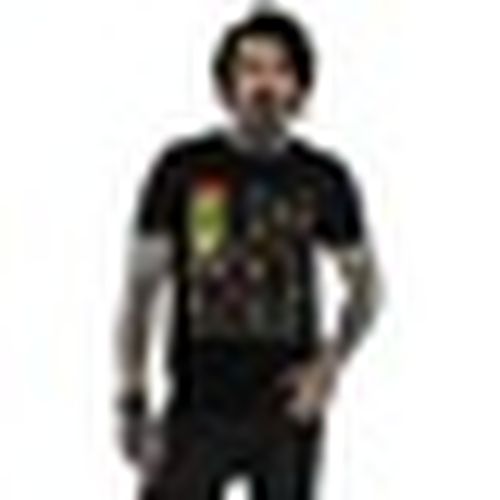 T-shirt Marvel - Marvel - Modalova