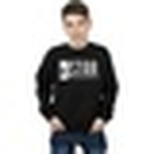 Felpe Dc Comics STAR Labs - Dc Comics - Modalova