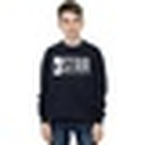 Felpe Dc Comics STAR Labs - Dc Comics - Modalova