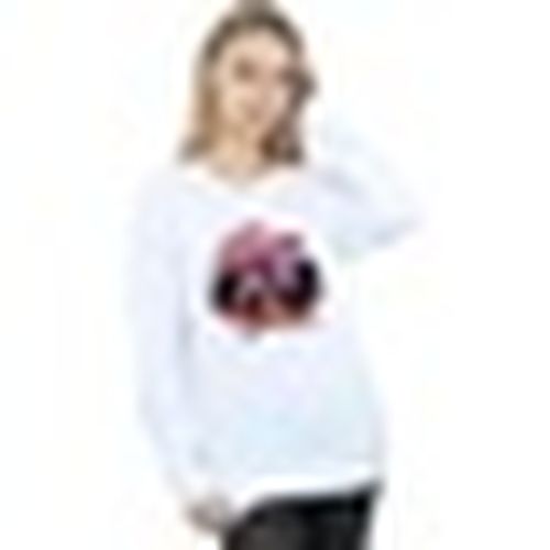 Felpa Dc Comics BI10618 - Dc Comics - Modalova