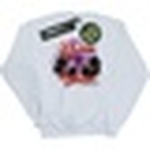 Felpe Dc Comics BI10618 - Dc Comics - Modalova