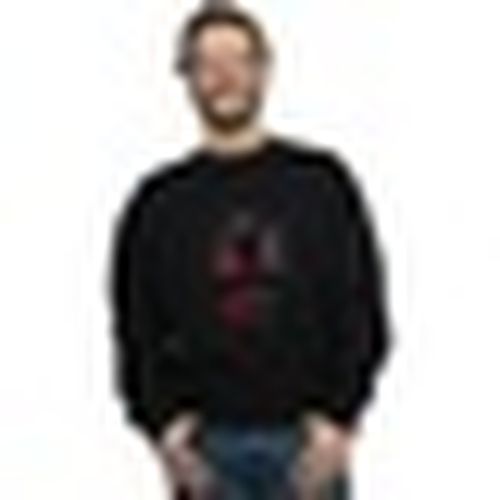 Felpe Dc Comics BI11587 - Dc Comics - Modalova