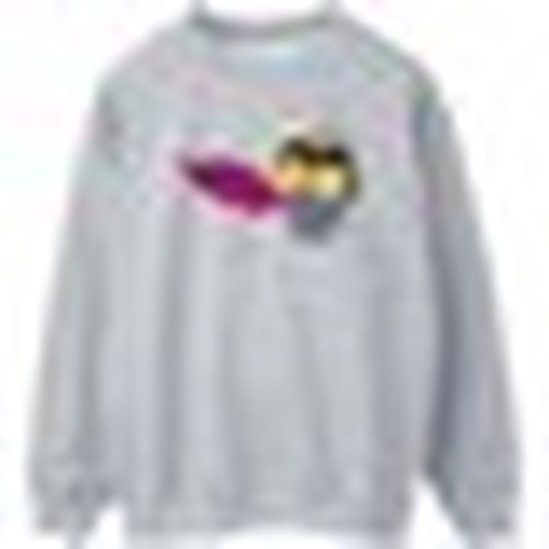 Felpe Disney Big Hero 6 Fired Up - Disney - Modalova