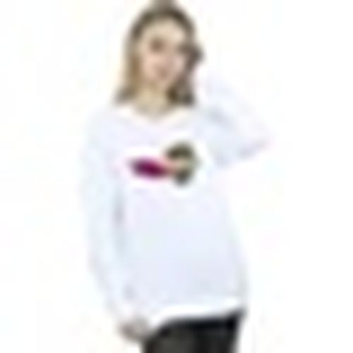 Felpa Disney Big Hero 6 Fired Up - Disney - Modalova