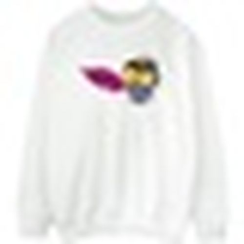Felpe Disney Big Hero 6 Fired Up - Disney - Modalova