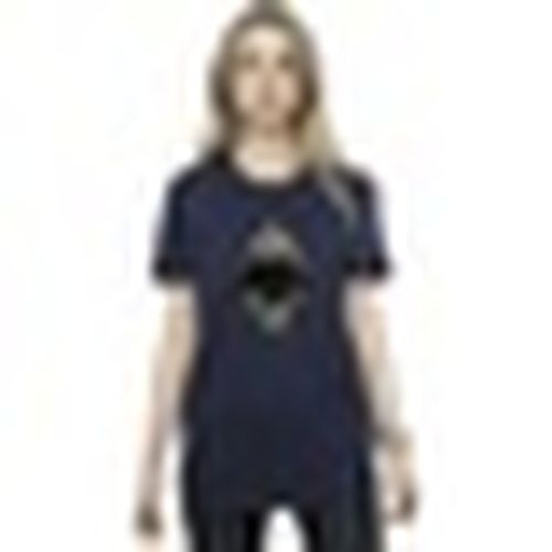 T-shirts a maniche lunghe BI11831 - Dc Comics - Modalova
