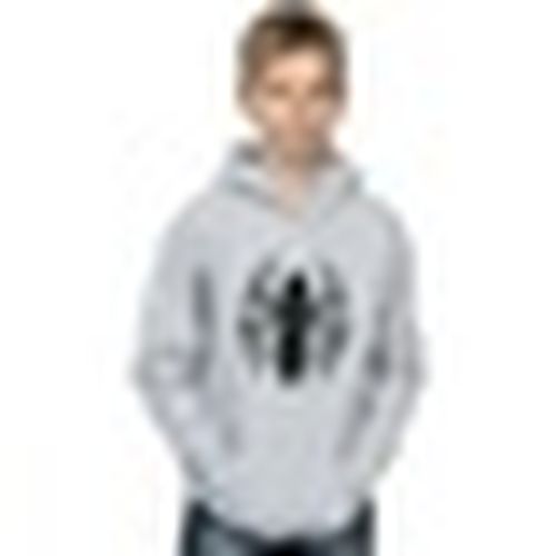 Felpe con cappuccio Ultimate Spider - Marvel - Modalova