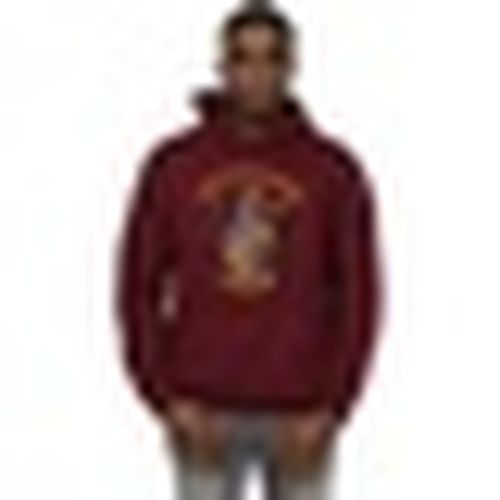 Felpe con cappuccio Gryffindor - Harry Potter - Modalova