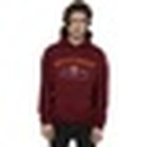 Felpe con cappuccio Gryffindor Quidditch - Harry Potter - Modalova