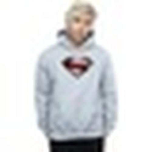 Felpa Dc Comics Justice League - Dc Comics - Modalova