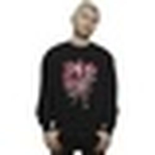 Felpa Dc Comics BI12681 - Dc Comics - Modalova