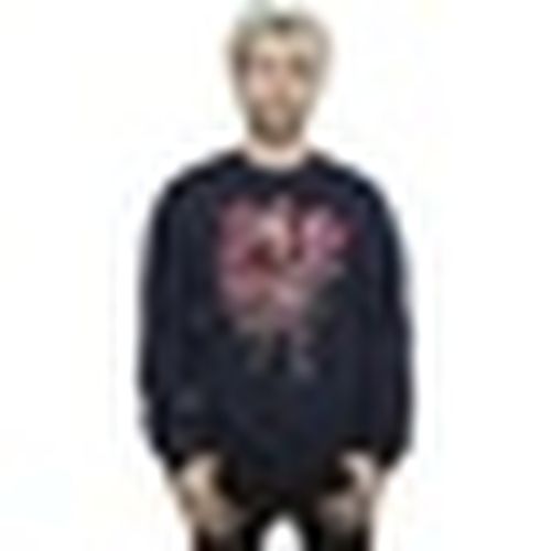 Felpe Dc Comics BI12681 - Dc Comics - Modalova