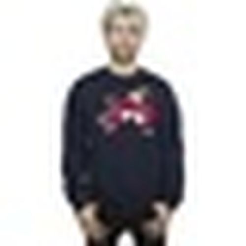 Felpe Dc Comics BI12739 - Dc Comics - Modalova